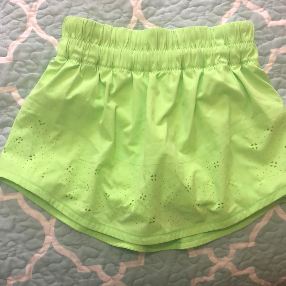 Lululemon Athletica